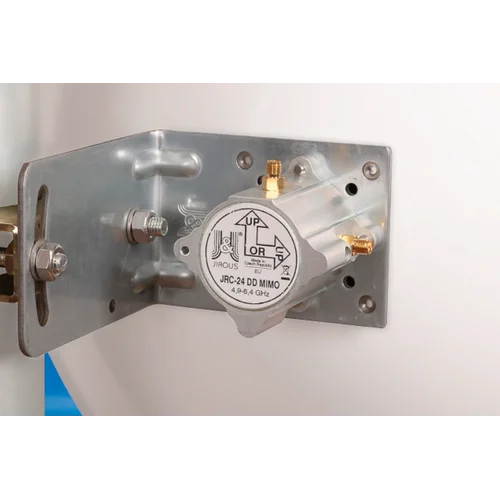 Антенна JIROUS RC-24DD MIMO RP-SMA-Female (2-pack) Антенна JIROUS RC-24DD MIMO RP-SMA-Female (2-pack)